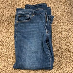 Tommy Hilfiger jeans